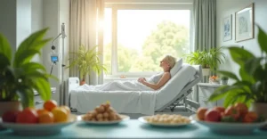 Jak długo trwa rekonwalescencja po radioterapii? Odpowiedzi i czynniki