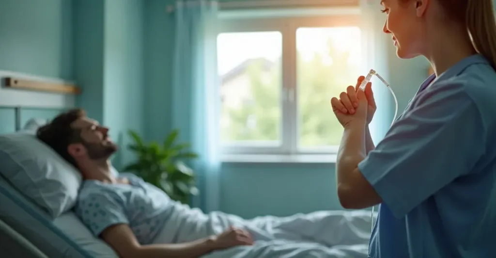 Morfina a nowotwory: Jak działa i wspiera terapię bólu