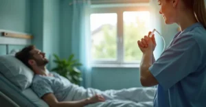 Morfina a nowotwory: Jak działa i wspiera terapię bólu