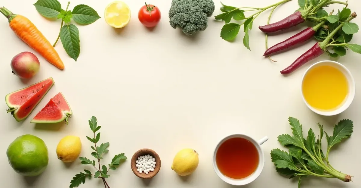 Oczyszczanie organizmu po radioterapii – Skuteczne metody i dieta