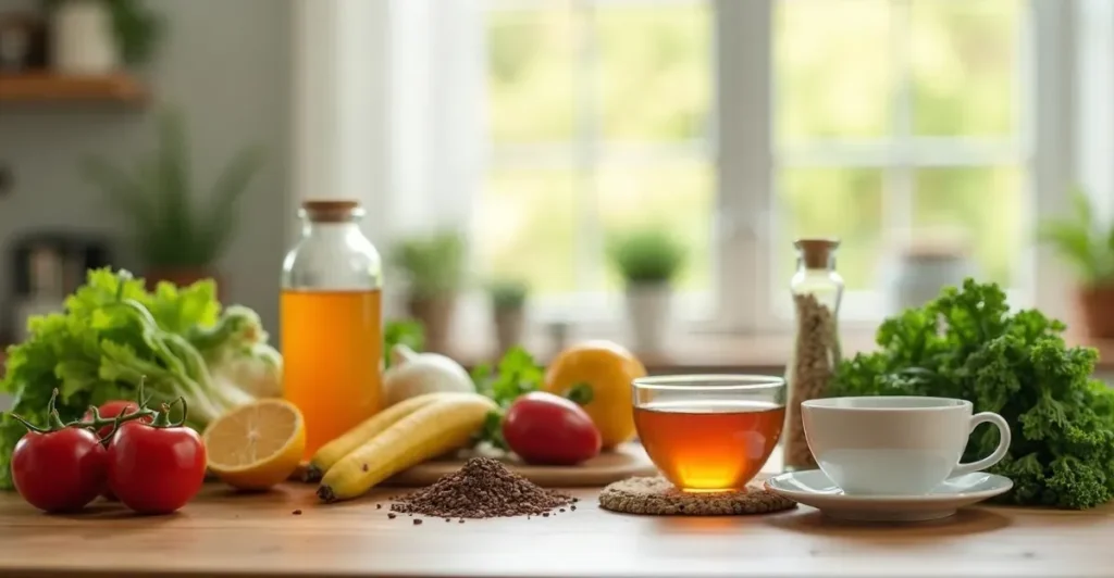 Oczyszczanie organizmu po radioterapii – Skuteczne metody i dieta