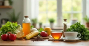 Oczyszczanie organizmu po radioterapii – Skuteczne metody i dieta