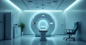 Radioterapia raka prostaty – Jak wygląda proces leczenia?