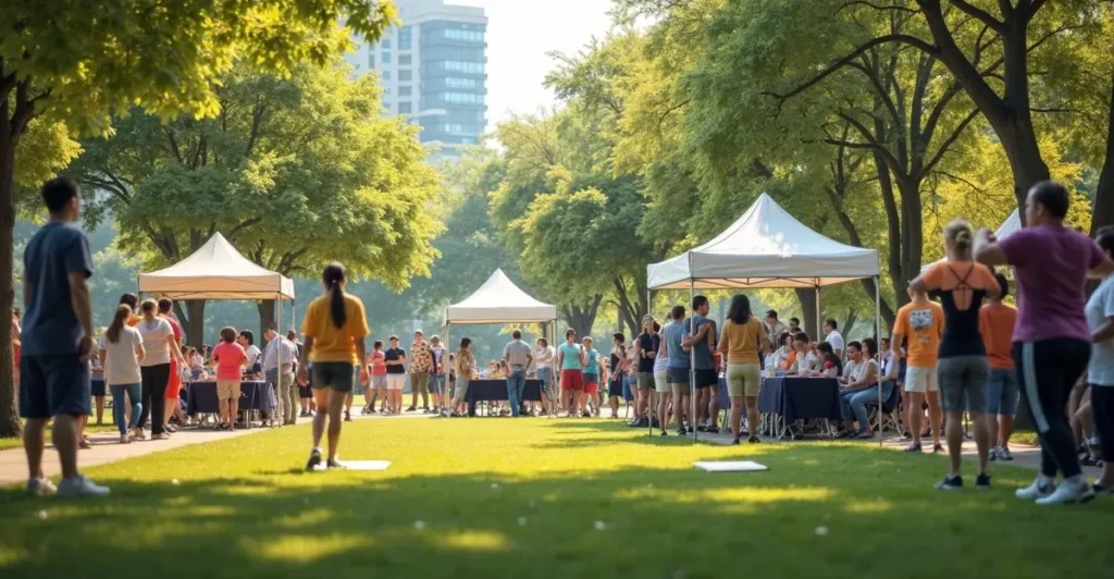 Kampanie zdrowotne – Rodzaje, Cele i Korzyści dla Społeczeństwa Kampanie zdrowotne – Rodzaje, Cele i Korzyści dla Społeczeństwa