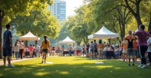 Kampanie zdrowotne – Rodzaje, Cele i Korzyści dla Społeczeństwa