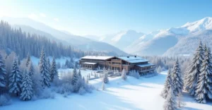 Karpacz Sanatorium NFZ – Oferta, Turnusy i Zabiegi