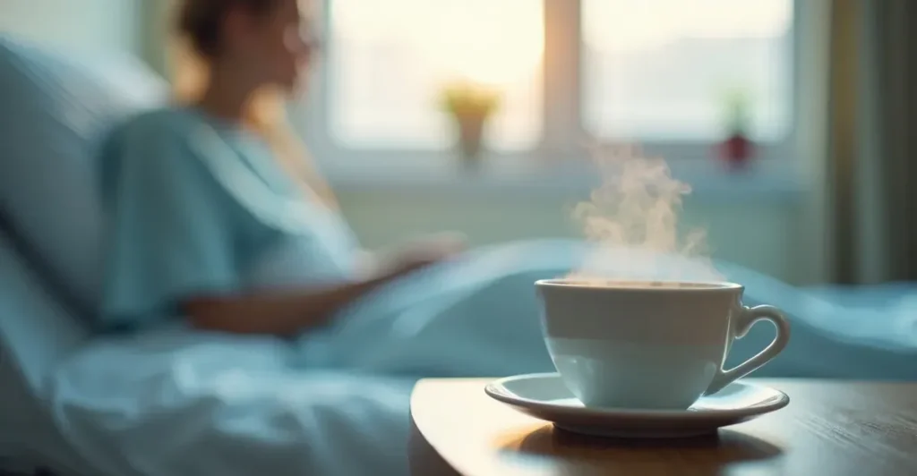 Kawa przy radioterapii – Jak wpływa na terapię onkologiczną? Kawa przy radioterapii – Jak wpływa na terapię onkologiczną?
