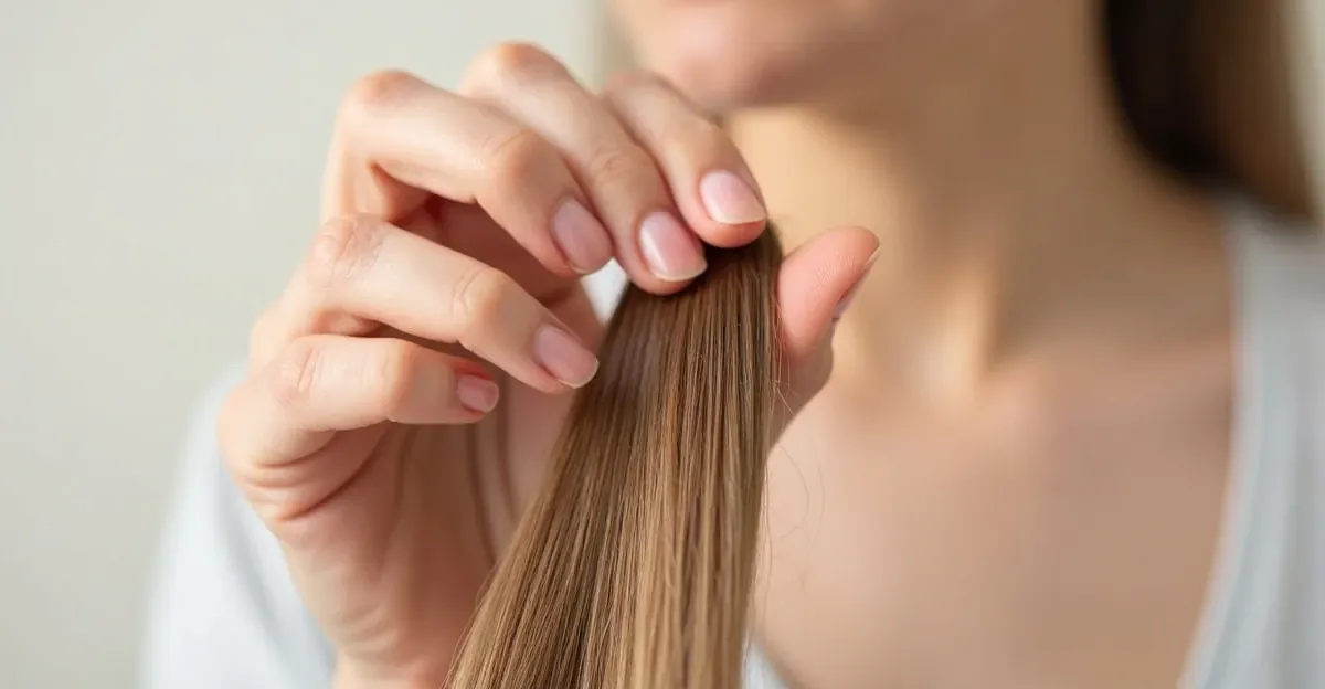 Kiedy farbować włosy po radioterapii głowy? Przewodnik i porady