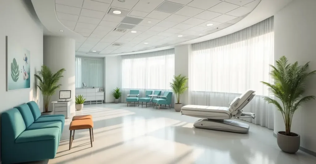 Klinika Onkologiczna – Usługi, Metody Leczenia i Wsparcie Klinika Onkologiczna – Usługi, Metody Leczenia i Wsparcie