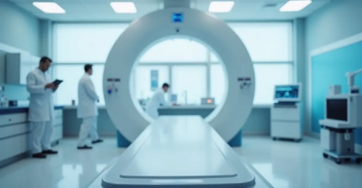 Klinika Onkologiczna – Usługi, Metody Leczenia i Wsparcie