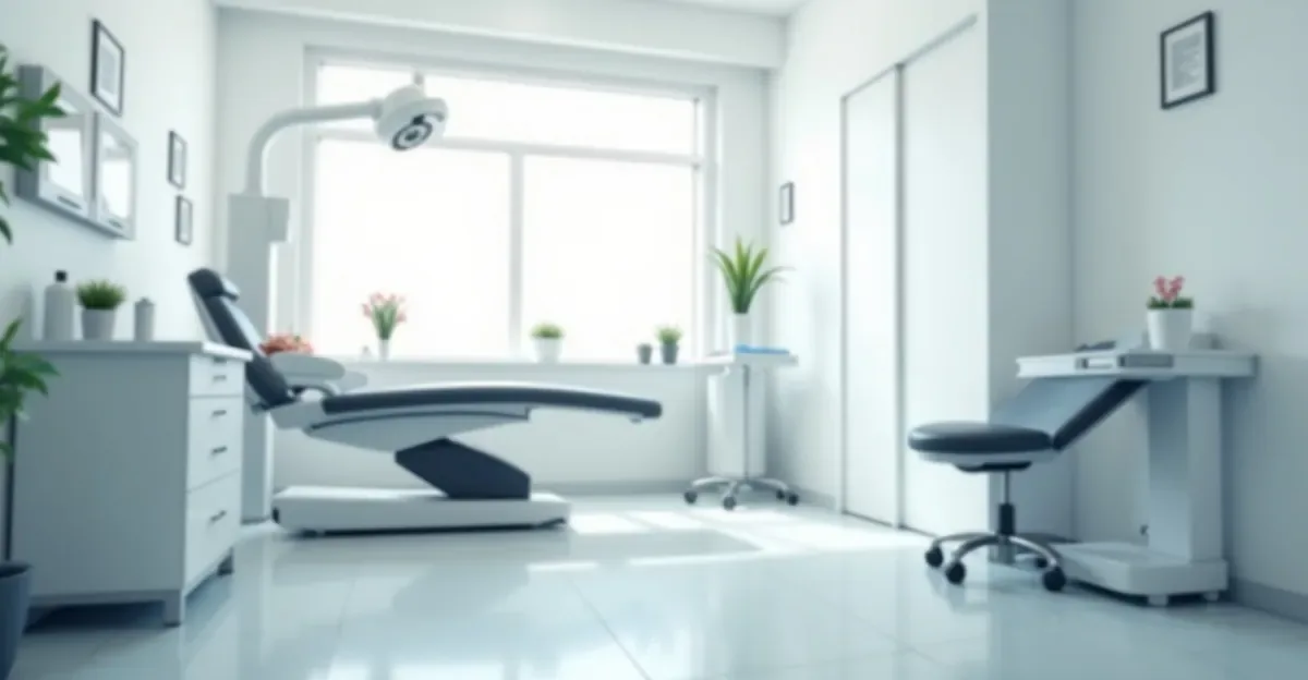 Klinika Onkologiczna w Warszawie – Co Musisz Wiedzieć?