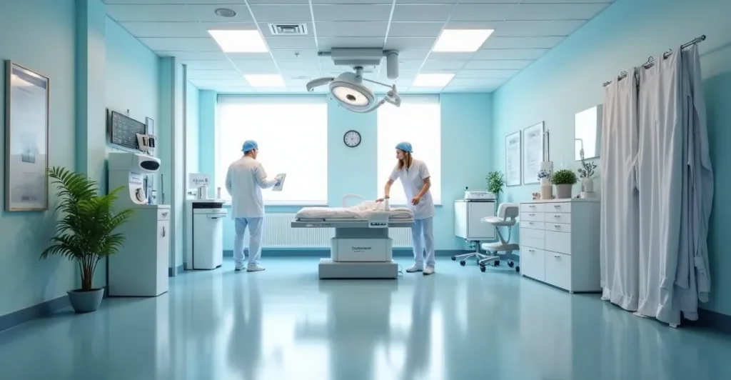 Klinika Onkologiczna w Warszawie – Co Musisz Wiedzieć? Klinika Onkologiczna w Warszawie – Co Musisz Wiedzieć?