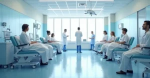 Komórki dendrytyczne w leczeniu nowotworów w Polsce: Przewodnik