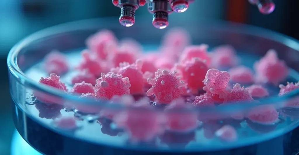 Komórki nowotworowe – Definicja, Mechanizmy i Leczenie