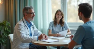 Koordynator DILO – Rola, Zadania i Wsparcie Pacjentów Onkologicznych