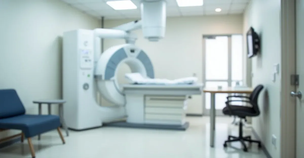 Krajowa Sieć Onkologiczna – Klucz do Nowej Opieki Onkologicznej