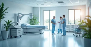 Krajowa Sieć Onkologiczna – Klucz do Nowej Opieki Onkologicznej