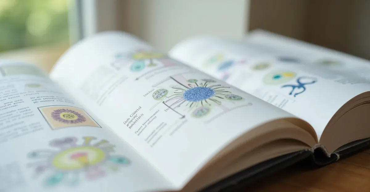 Książka o raku – Kluczowe informacje i najlepsze tytuły