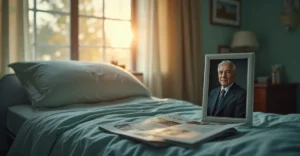 Kto zmarł na raka prostaty? Znane osobistości i ich historie