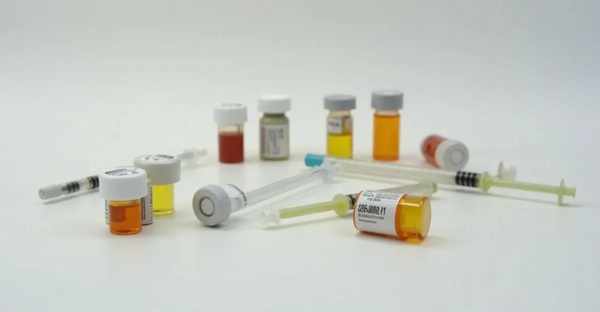 Która chemioterapia jest najgorsza? Czerwona chemia i skutki