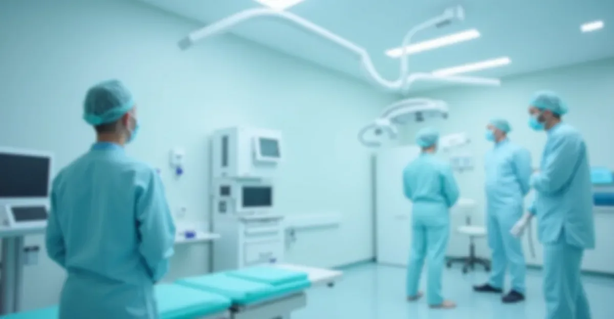 Leczenie kliniczne: Co to jest i jak działa?