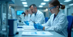 Leczenie kliniczne: Co to jest i jak działa?