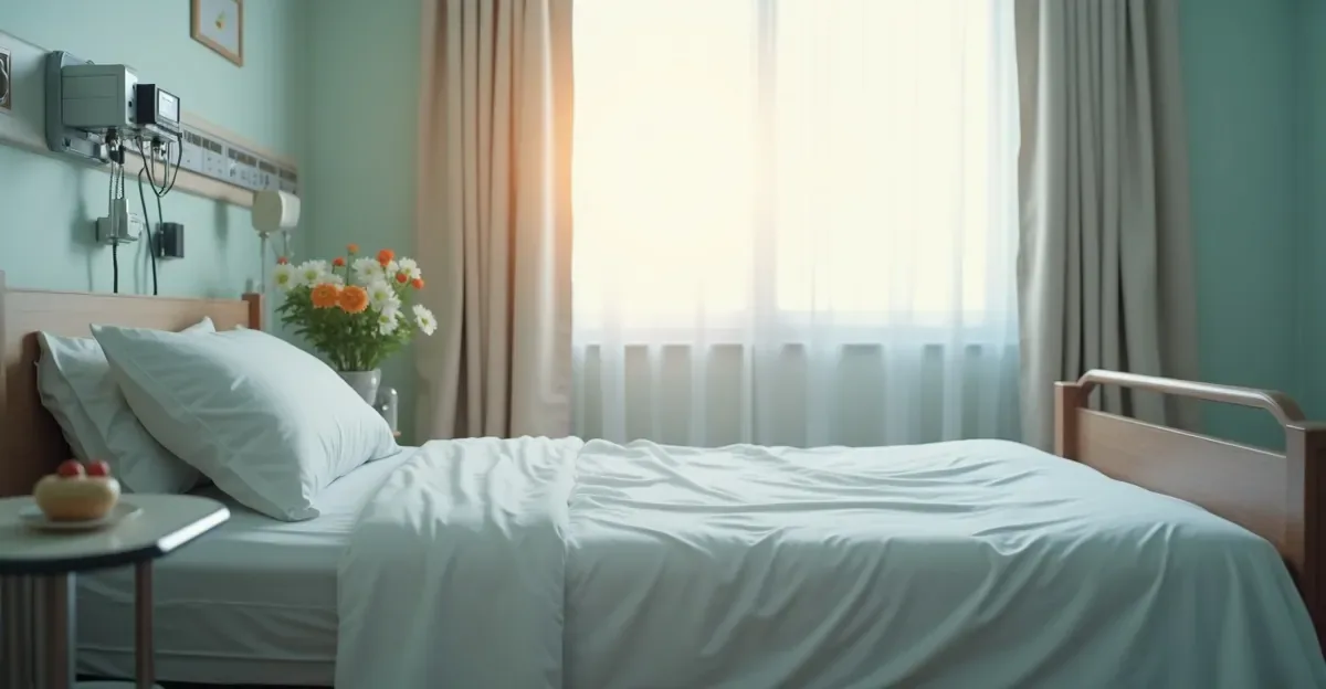 Leczenie paliatywne – Co to jest i jakie ma cele?