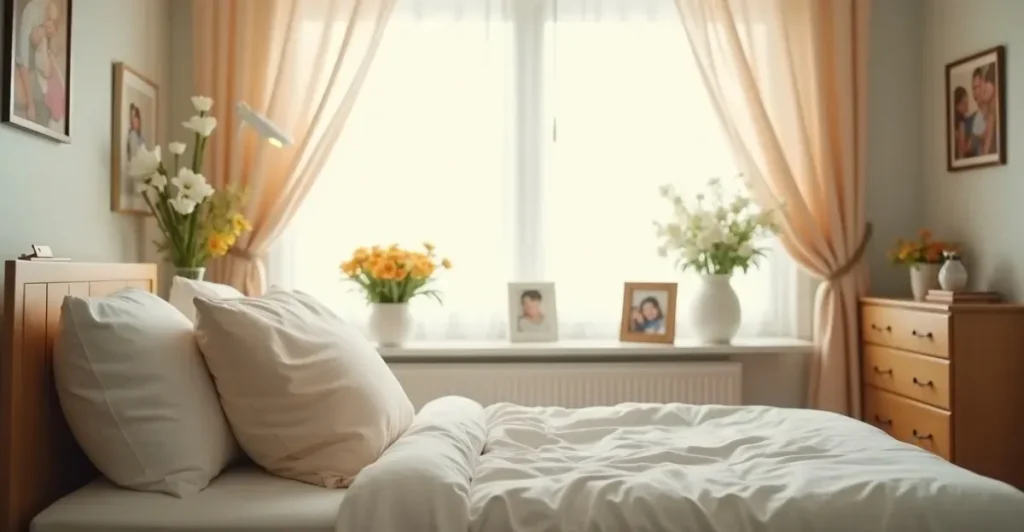 Leczenie paliatywne – Co to jest i jakie ma cele? Leczenie paliatywne – Co to jest i jakie ma cele?