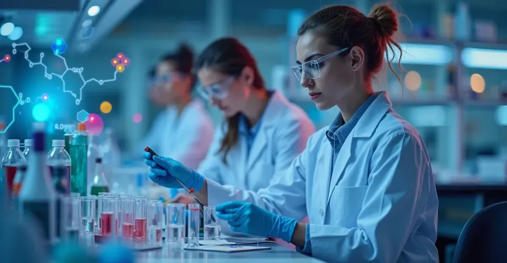 Lek na raka: Rodzaje, Działanie i Skuteczność Terapii Lek na raka: Rodzaje, Działanie i Skuteczność Terapii