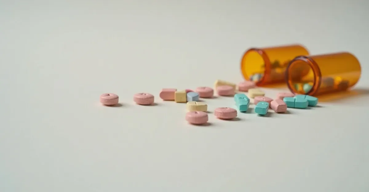 Lek na raka: Rodzaje, Działanie i Skuteczność Terapii