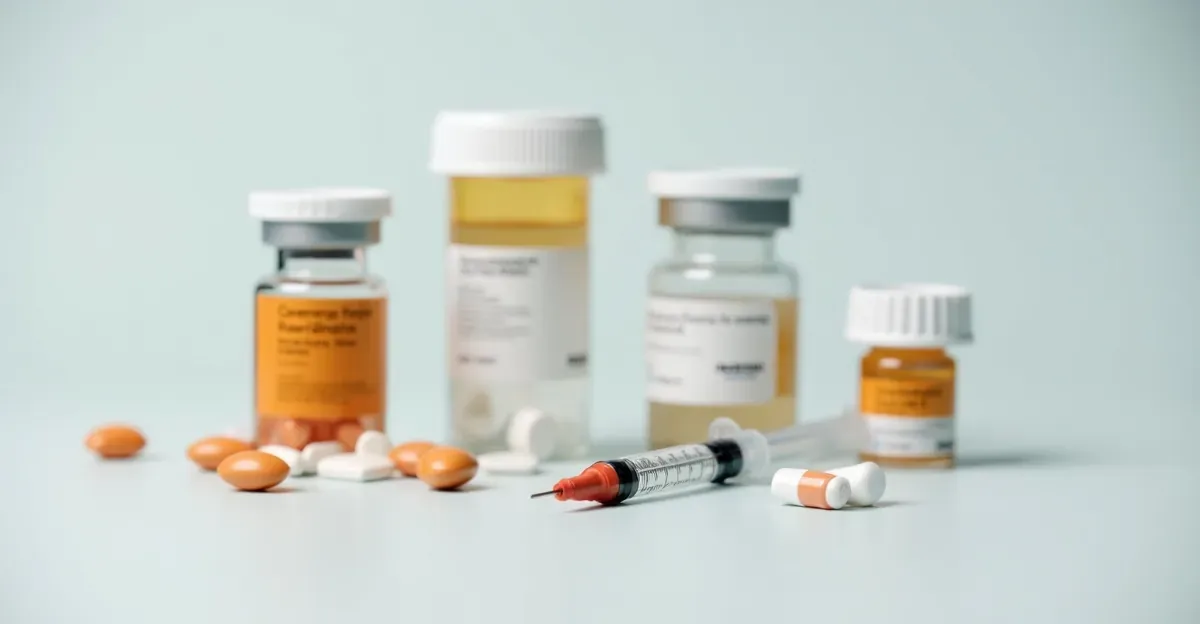 Leki cytostatyczne – Działanie, Rodzaje i Efekty Uboczne