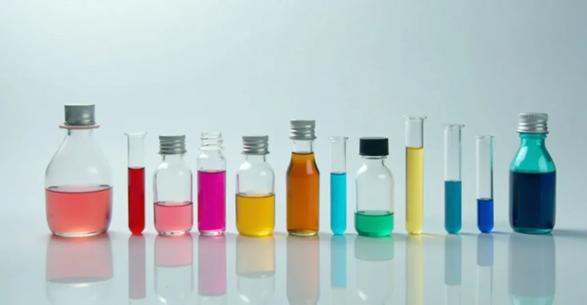 Markery na jelito grube – Diagnostyka i Ich Znaczenie