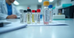 Markery nowotworowe – Co to jest i jak pomagają w diagnostyce?