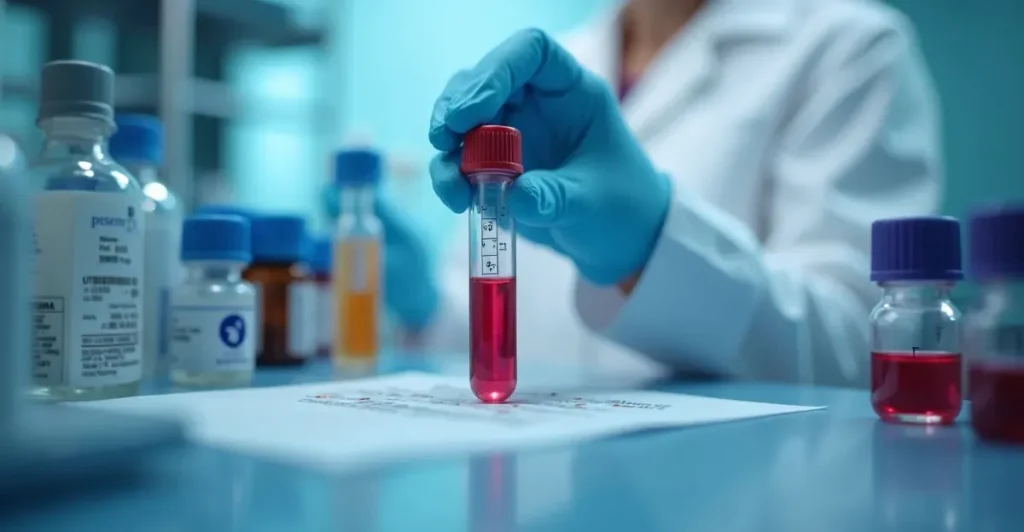 Markery nowotworowe czerniaka: Rola i znaczenie S100