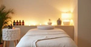 Masaż blizn pooperacyjnych: korzyści i techniki terapii