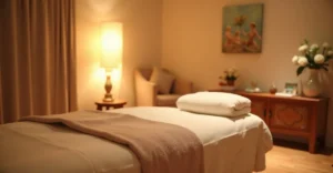 Masaż limfatyczny – Korzyści, Techniki i Przebieg Zabiegu