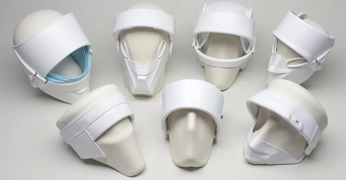 Maska do radioterapii głowy – Rodzaje i Informacje Praktyczne