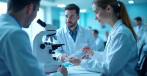 Medycyna personalizowana: Kluczowe informacje i korzyści