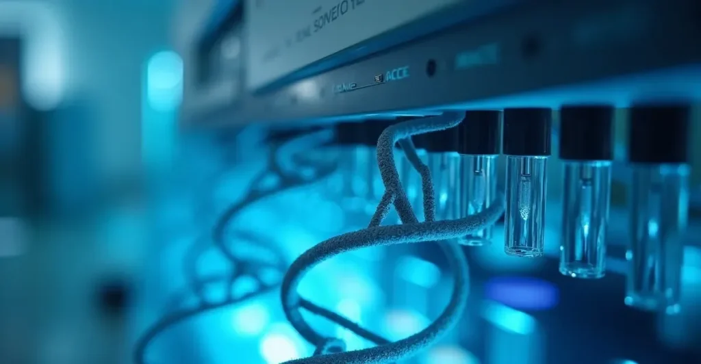 Mutacja CHEK2 – Znaczenie, Rodzaje i Ryzyko Nowotworów Mutacja CHEK2 – Znaczenie, Rodzaje i Ryzyko Nowotworów