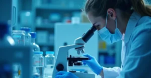 Mutacja TP53 – Znaczenie, Rodzaje i Ryzyko Nowotworów