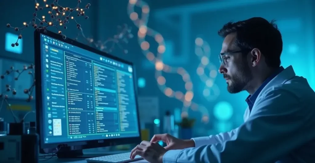 Mutacje germinalne: Rodzaje, Dziedziczenie i Wpływ na Zdrowie