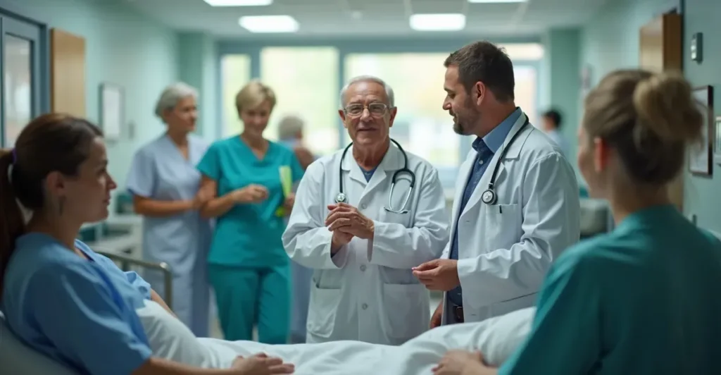 Najczęstsze nowotwory w Polsce – Statystyki i Przyczyny Najczęstsze nowotwory w Polsce – Statystyki i Przyczyny