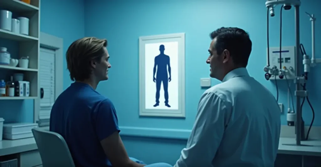 Najczęstszy nowotwór u mężczyzn – Co warto wiedzieć?