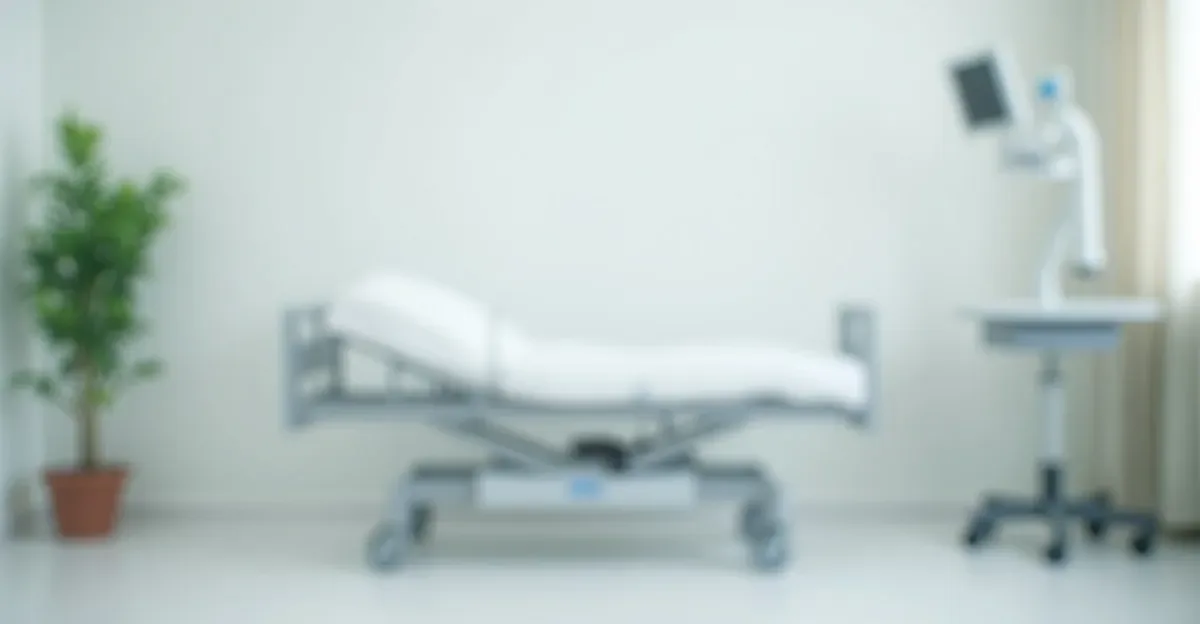 Najgorsza onkologia w Polsce – Wyzwania i Alarmujące Fakty