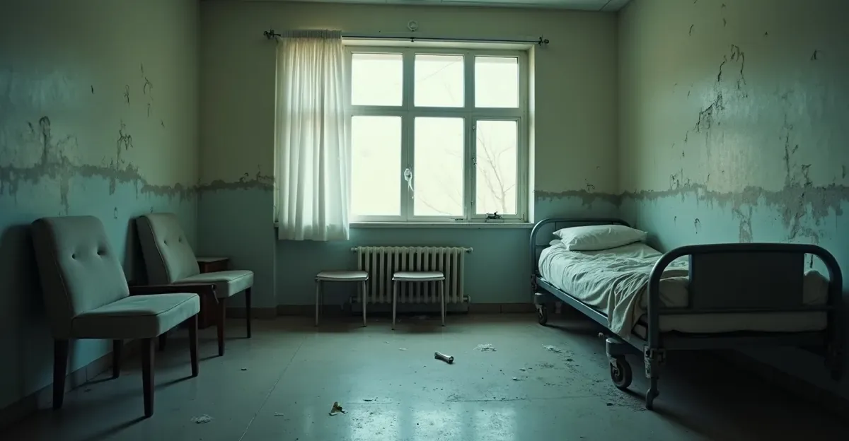 Najgorsze sanatoria w Polsce – Problemy i opinie pacjentów