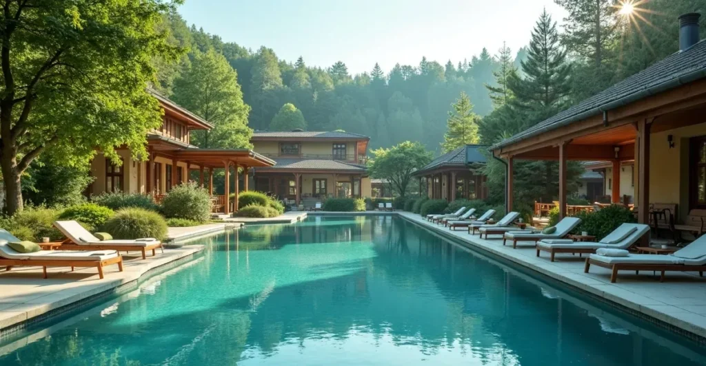 Najlepsze sanatoria na NFZ – Ranking i Wybór Idealnego Miejsca Najlepsze sanatoria na NFZ – Ranking i Wybór Idealnego Miejsca