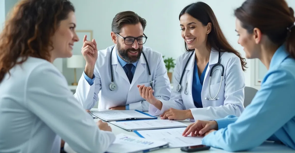 Narodowa Strategia Onkologiczna – Cele, Działania i Wyzwania