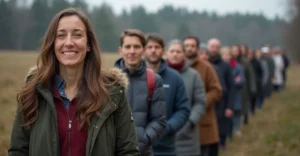 NFZ: Kolejki Oczekujących do Sanatorium – Co Musisz Wiedzieć