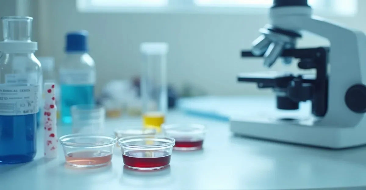 Niestabilność mikrosatelitarna: Definicja, Przyczyny i Nowotwory