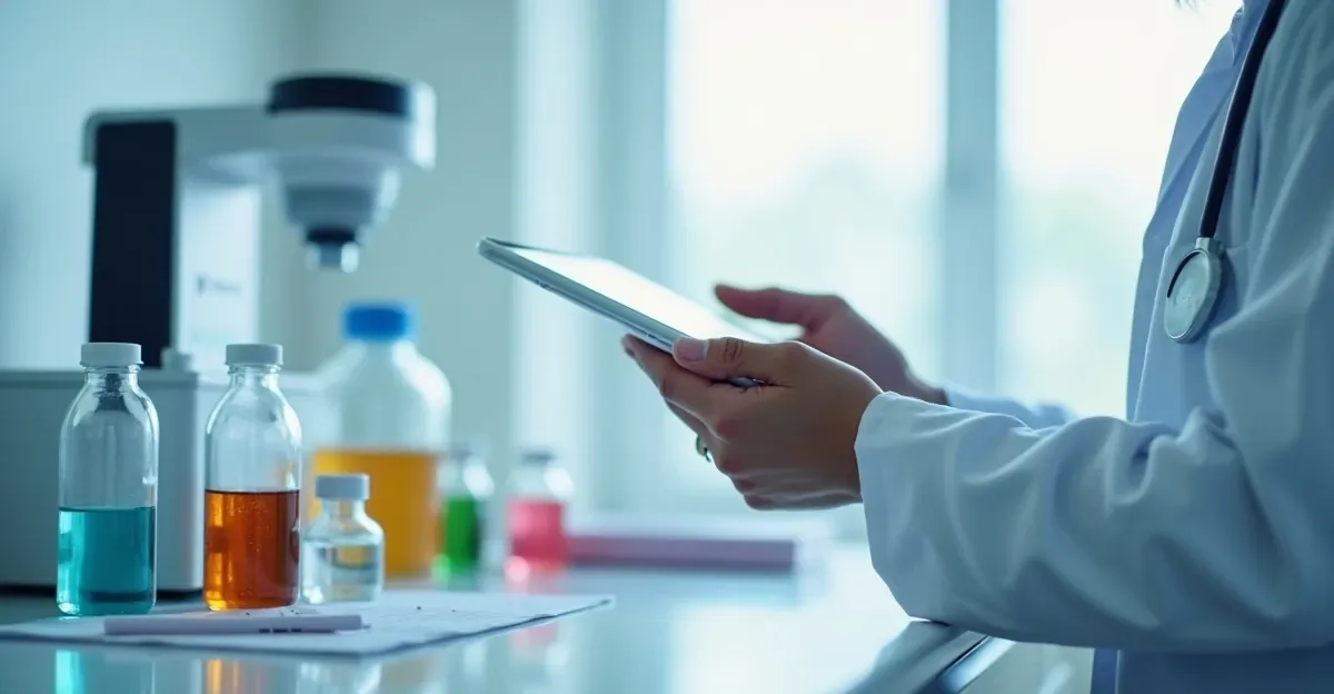 NIO PIB: Cele, Usługi i Badania w Onkologii